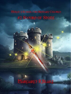 cover image of Sword of Stone